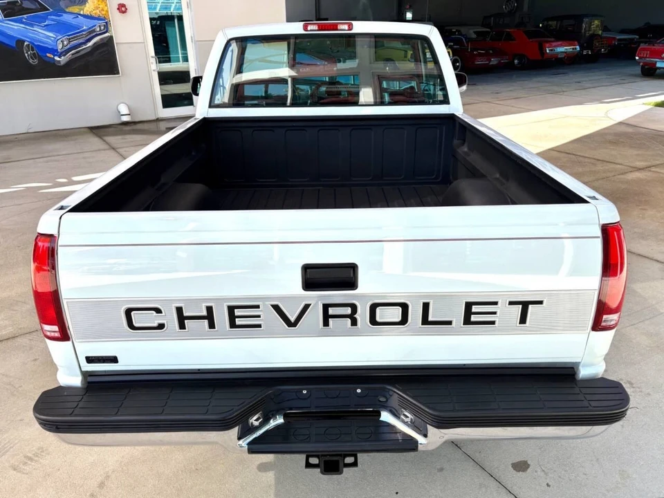 1994 Chevrolet C/K 3rd Gen - Image 7 of 12