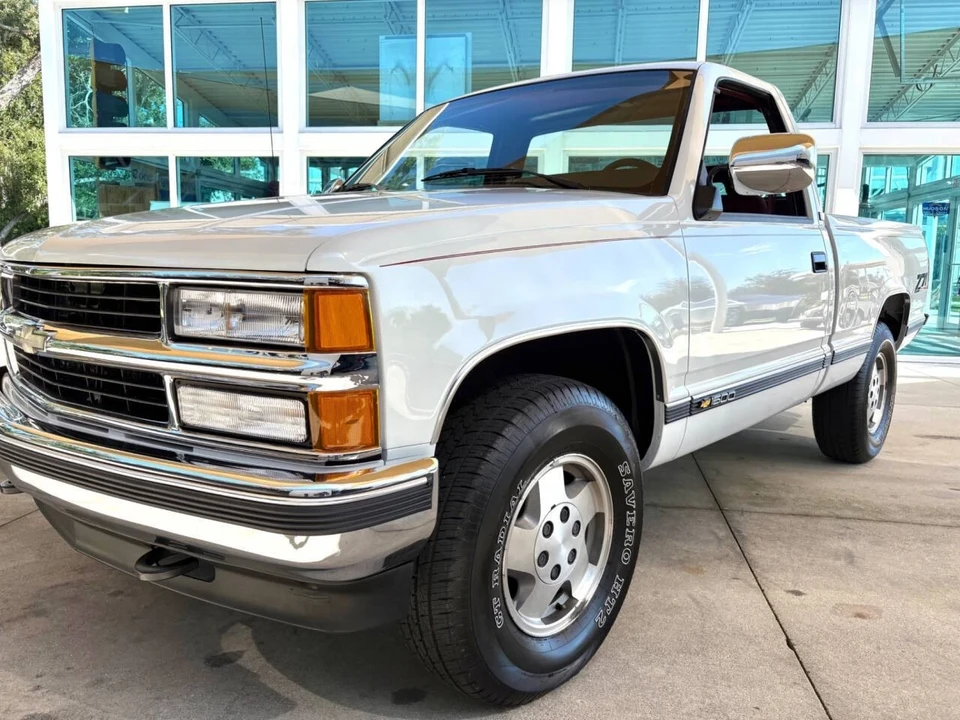 1994 Chevrolet C/K 3rd Gen - Image 11 of 12