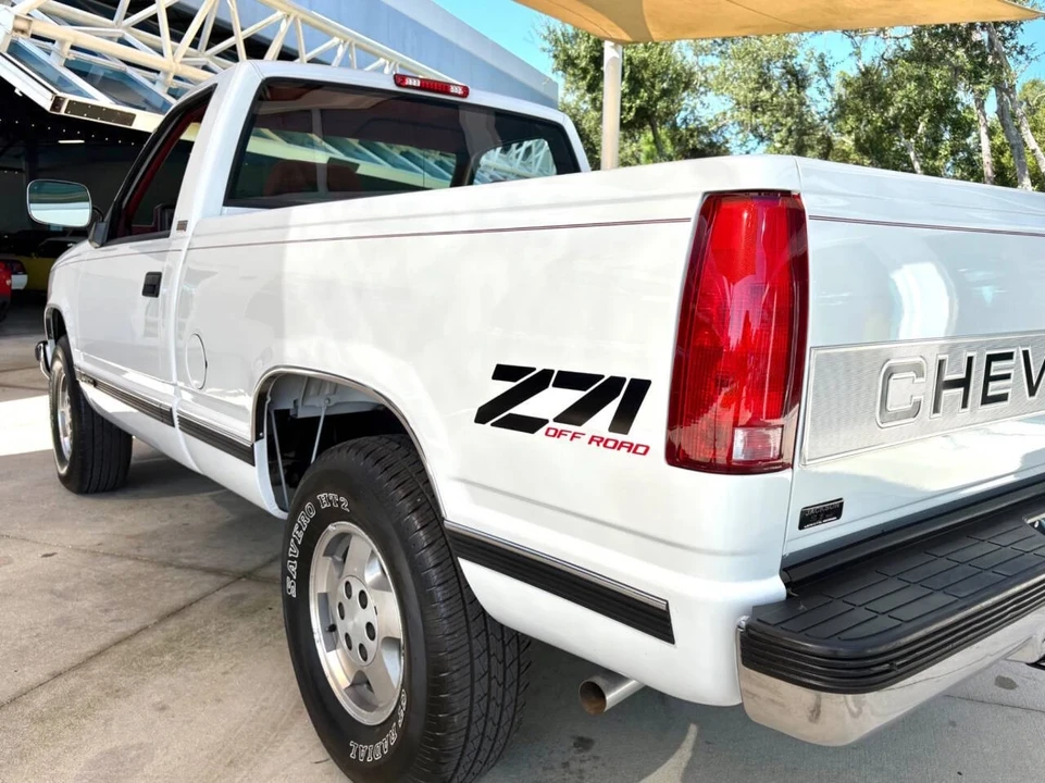 1994 Chevrolet C/K 4th Gen - Image 14 of 21