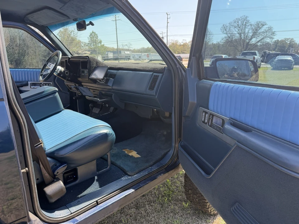 1994 Chevrolet C/K 4th Gen - Image 7 of 13