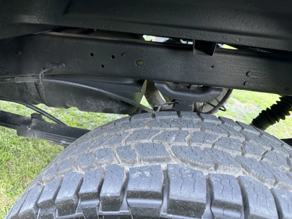 1994 Chevrolet C/K 4th Gen - Image 13 of 13