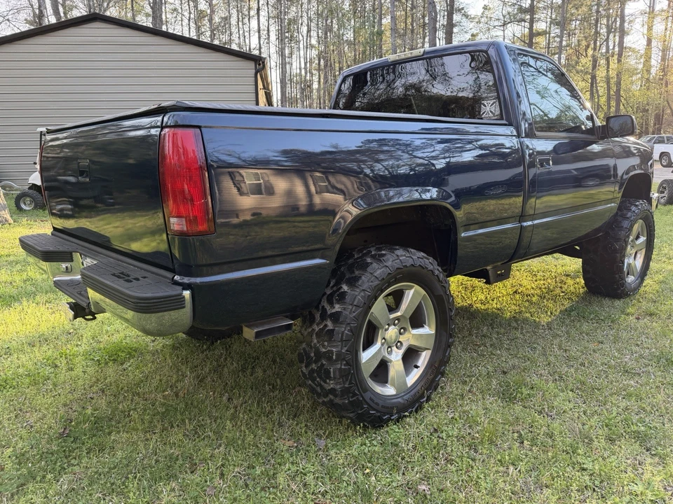 1994 Chevrolet C/K 4th Gen - Image 4 of 13
