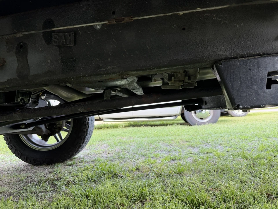 1994 Chevrolet C/K 4th Gen - Image 12 of 13