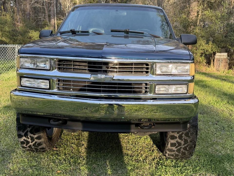 1994 Chevrolet C/K 4th Gen - Image 3 of 13