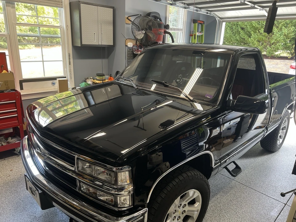 1994 Chevrolet C/K 4th Gen - Image 3 of 20