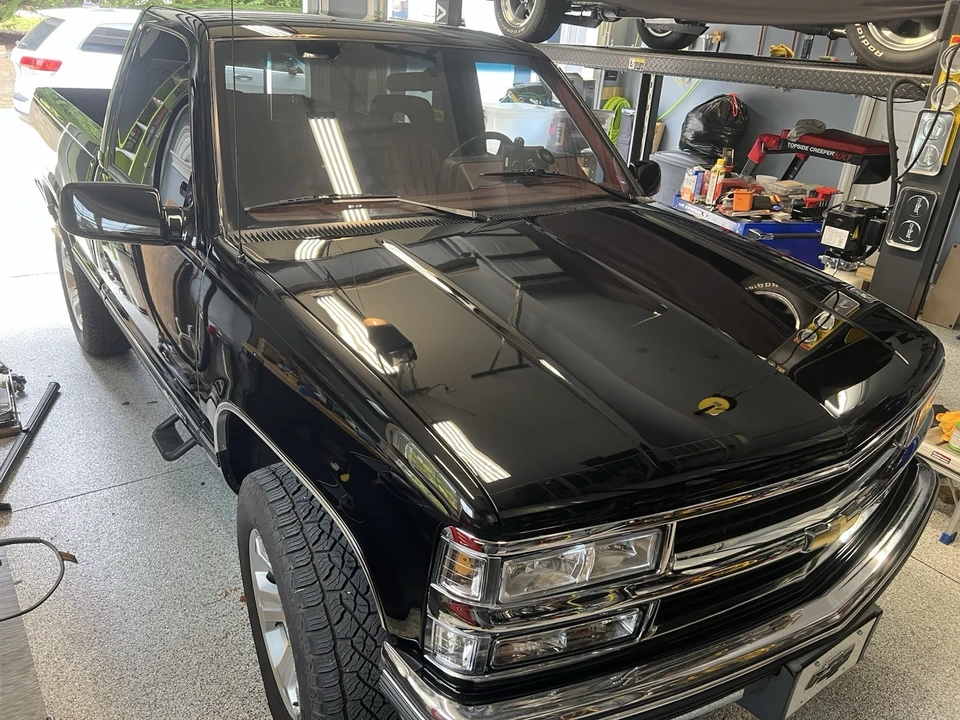 1994 Chevrolet C/K 4th Gen - Image 6 of 20