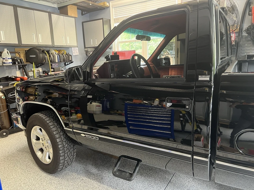 1994 Chevrolet C/K 4th Gen - Image 5 of 20
