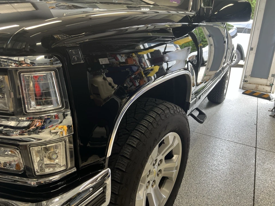 1994 Chevrolet C/K 4th Gen - Image 4 of 20