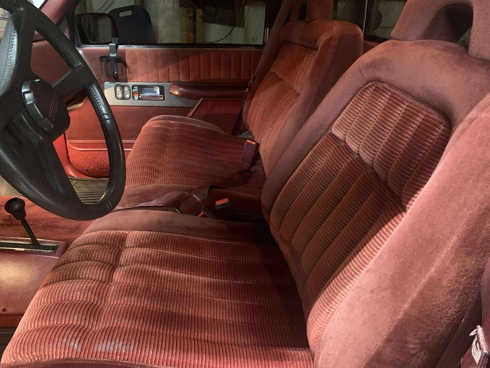 1994 Chevrolet C/K 4th Gen - Image 11 of 20