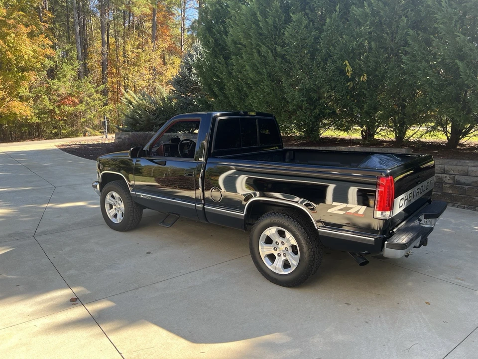 1994 Chevrolet C/K 4th Gen - Image 7 of 20