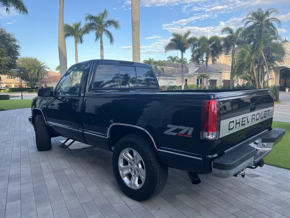 1994 Chevrolet C/K 4th Gen - Image 9 of 20