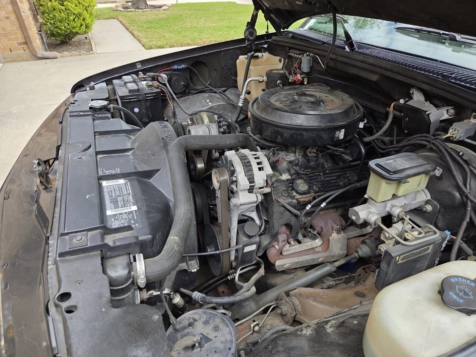 1994 Chevrolet C/K 4th Gen - Image 21 of 21
