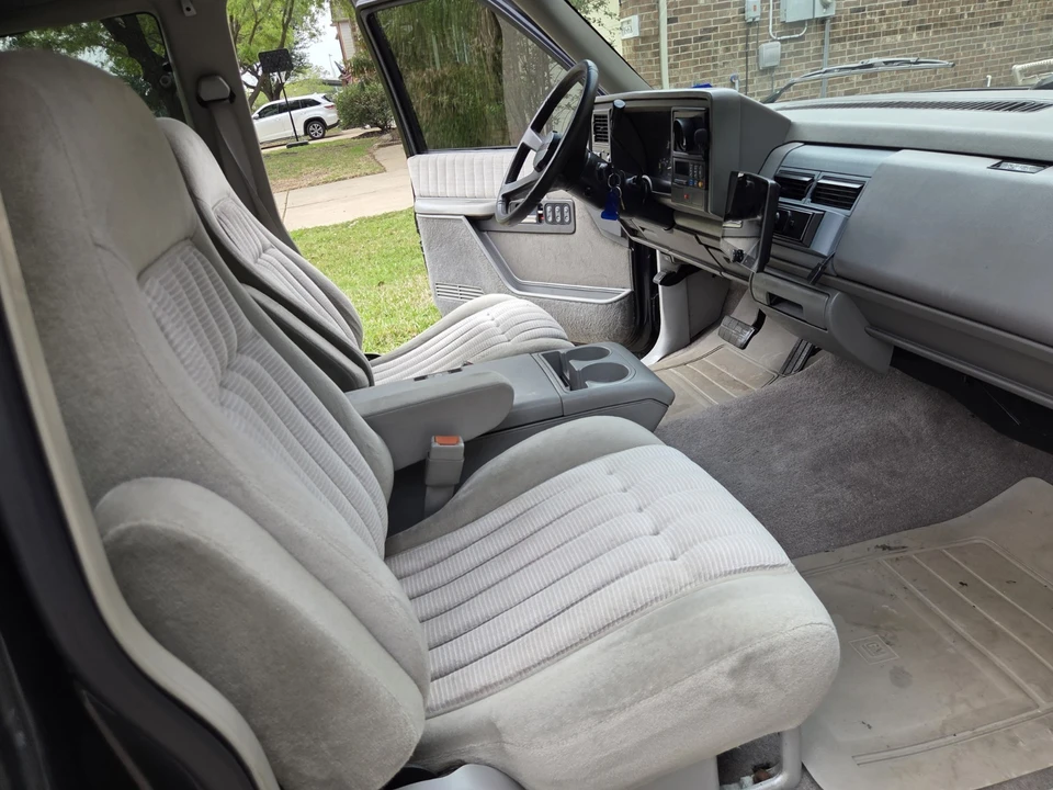 1994 Chevrolet C/K 4th Gen - Image 15 of 21
