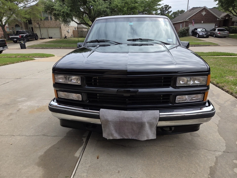 1994 Chevrolet C/K 4th Gen - Image 3 of 21