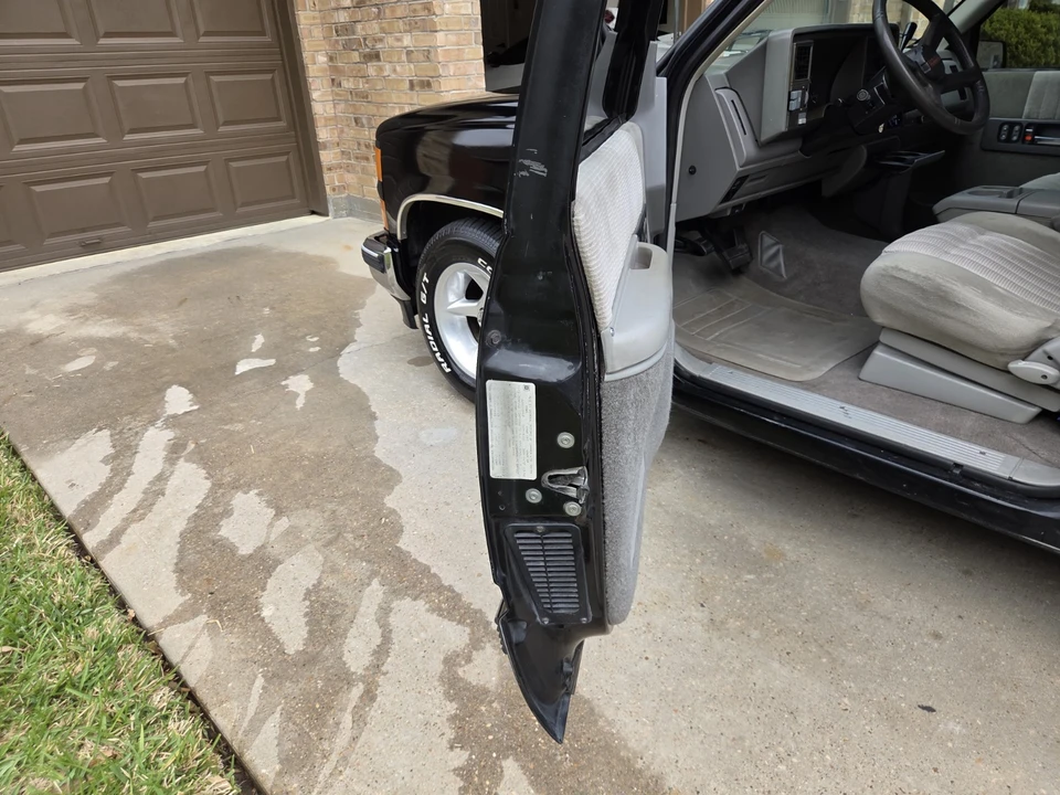 1994 Chevrolet C/K 4th Gen - Image 9 of 21
