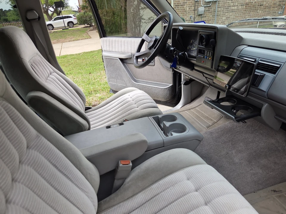 1994 Chevrolet C/K 4th Gen - Image 16 of 21