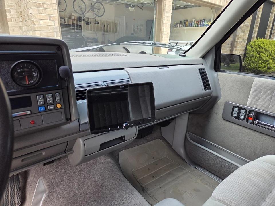 1994 Chevrolet C/K 4th Gen - Image 13 of 21