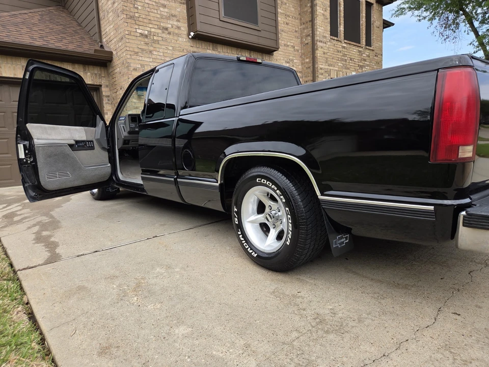 1994 Chevrolet C/K 4th Gen - Image 8 of 21