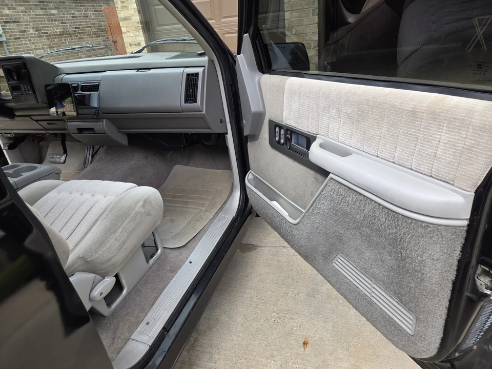 1994 Chevrolet C/K 4th Gen - Image 14 of 21
