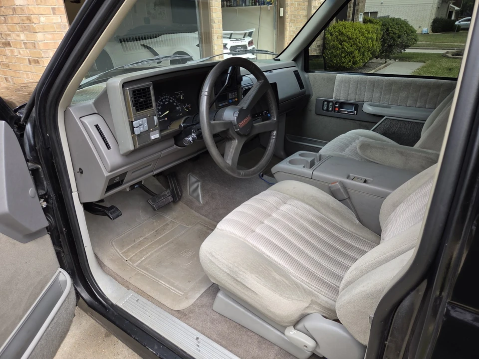 1994 Chevrolet C/K 4th Gen - Image 11 of 21