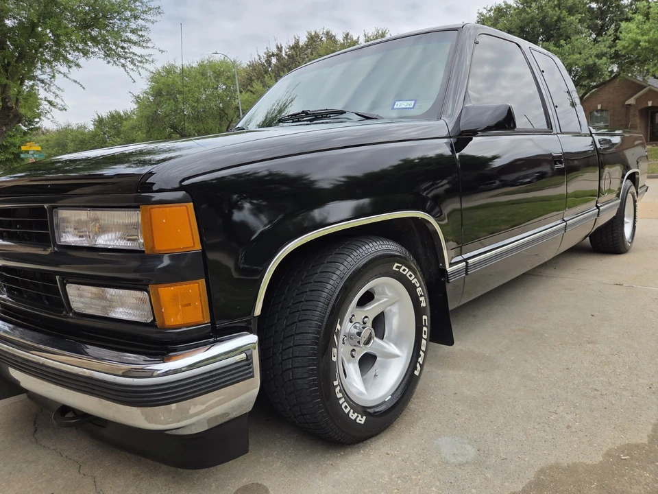 1994 Chevrolet C/K 4th Gen - Image 6 of 21