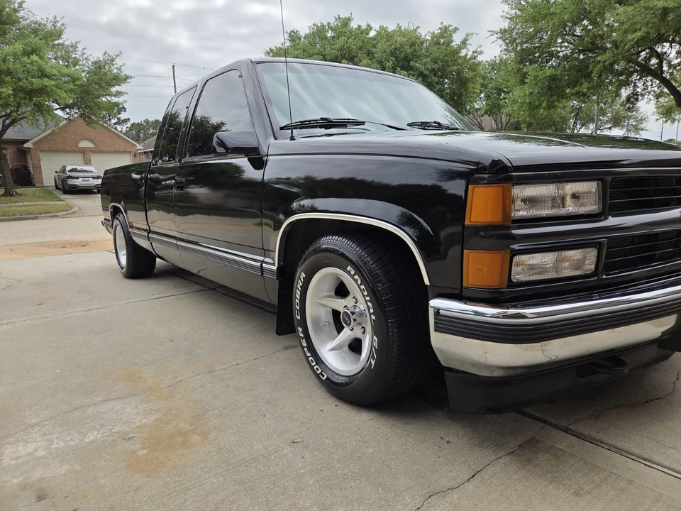 1994 Chevrolet C/K 4th Gen - Image 5 of 21