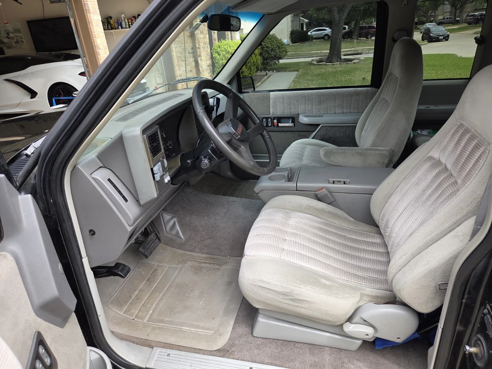 1994 Chevrolet C/K 4th Gen - Image 12 of 21