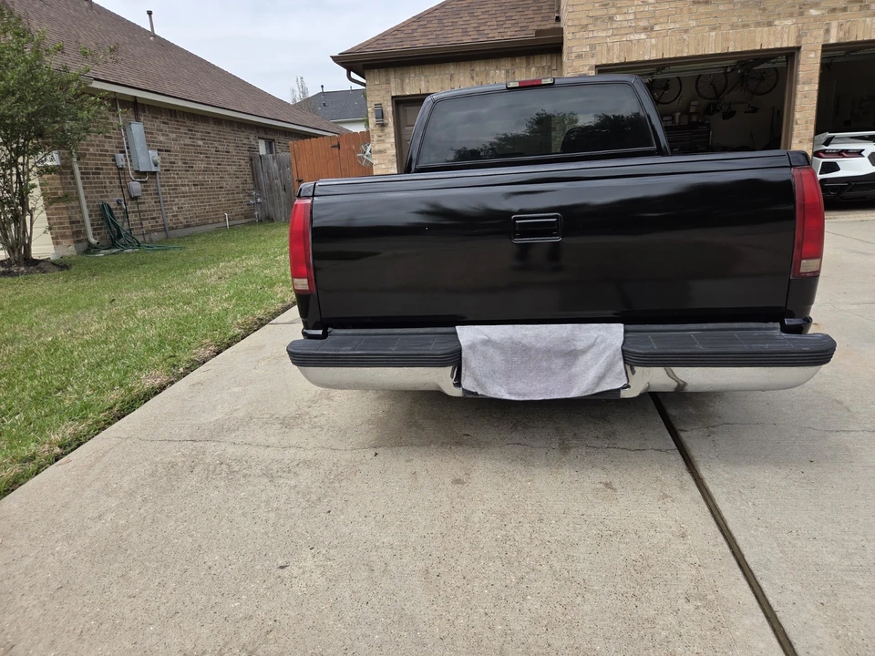 1994 Chevrolet C/K 4th Gen - Image 4 of 21