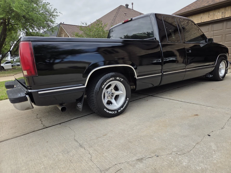 1994 Chevrolet C/K 4th Gen - Image 7 of 21