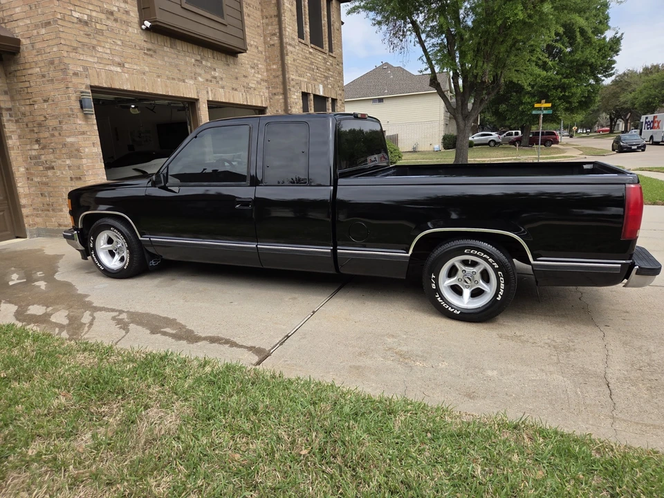1994 Chevrolet C/K 4th Gen - Image 2 of 21