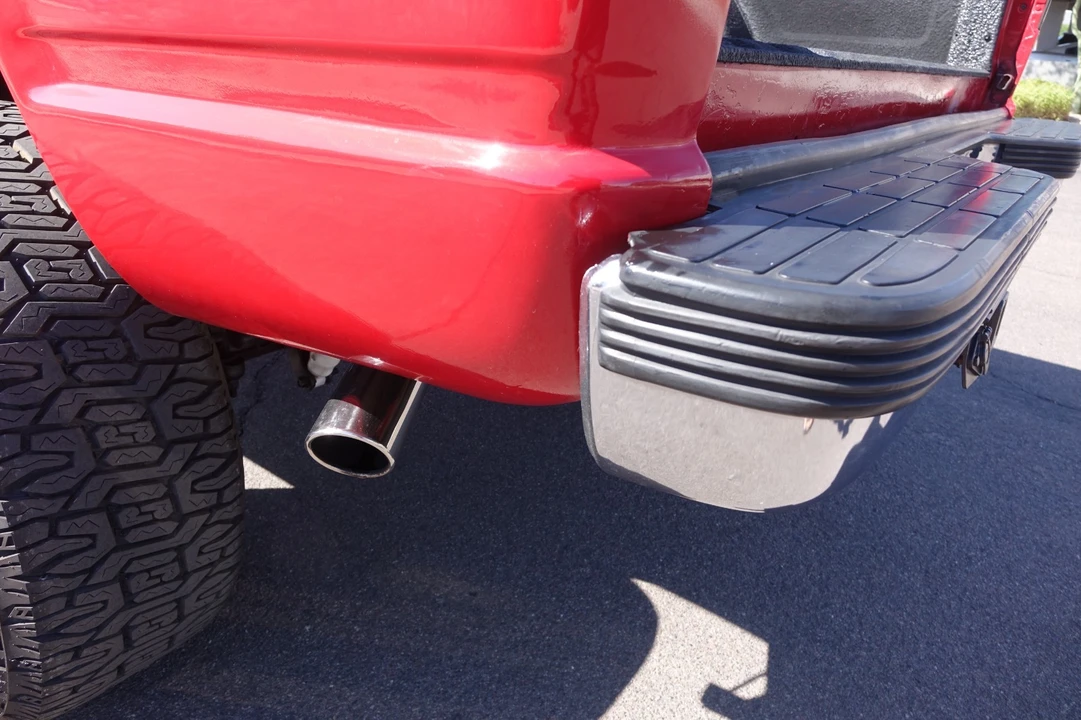 1994 Chevrolet C/K 4th Gen - Image 19 of 27