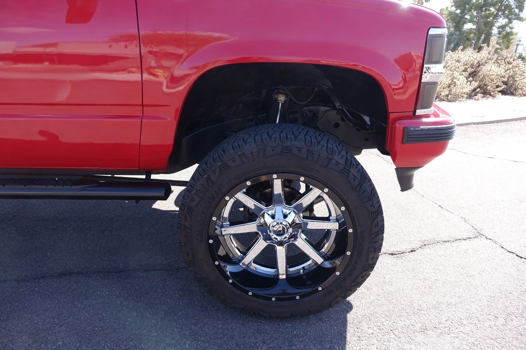 1994 Chevrolet C/K 4th Gen - Image 6 of 27