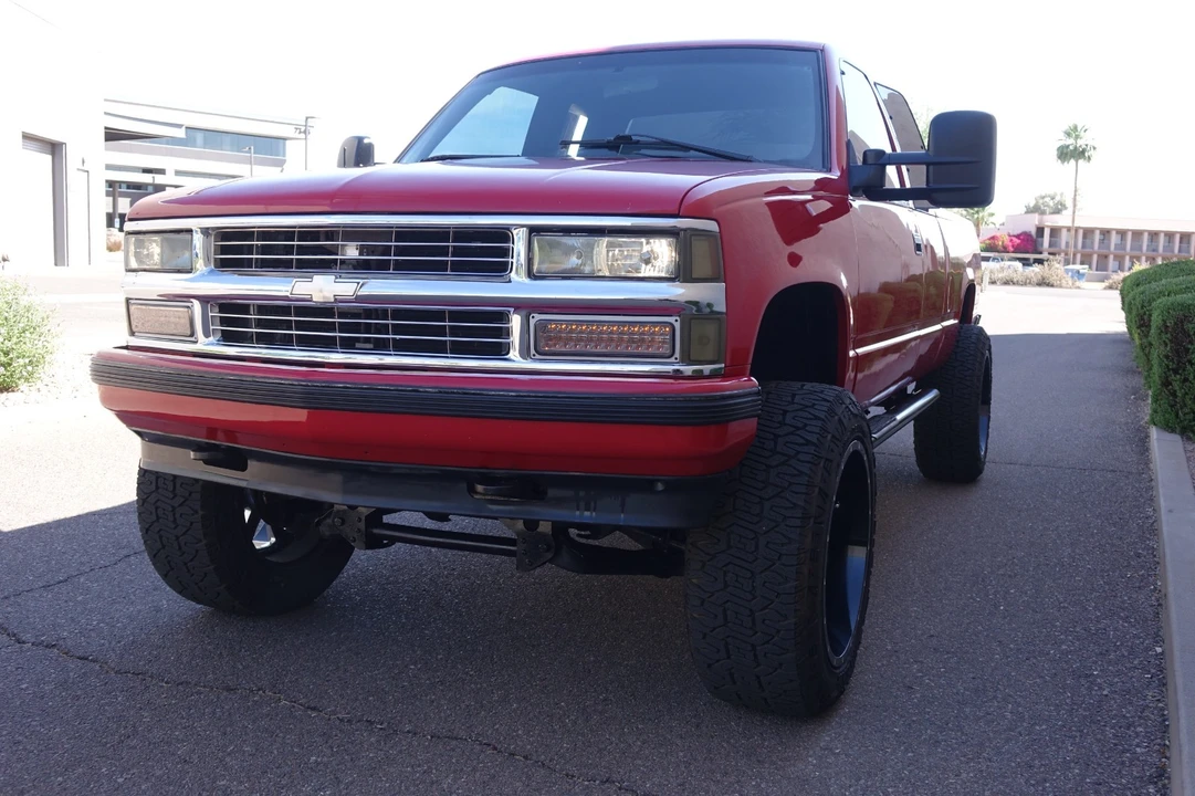 1994 Chevrolet C/K 4th Gen - Image 13 of 27