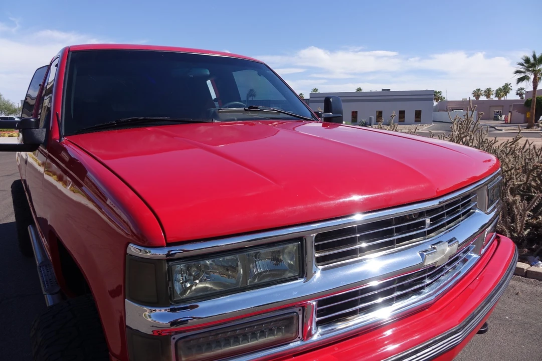 1994 Chevrolet C/K 4th Gen - Image 7 of 27