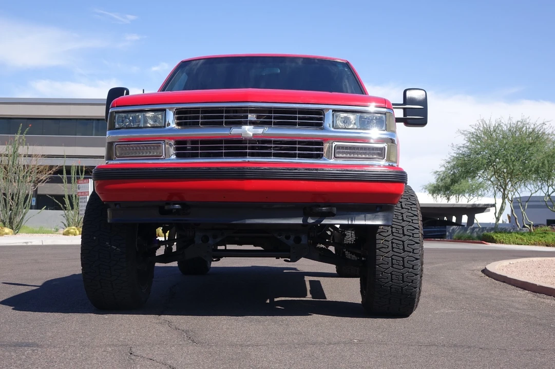 1994 Chevrolet C/K 4th Gen - Image 10 of 27