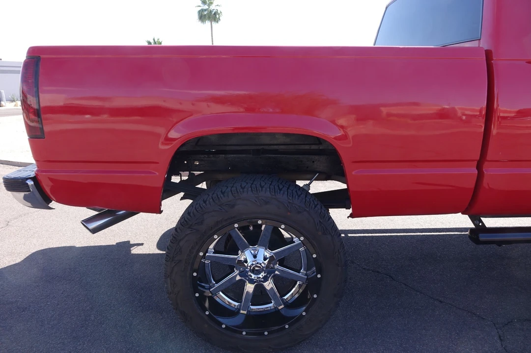 1994 Chevrolet C/K 4th Gen - Image 5 of 27