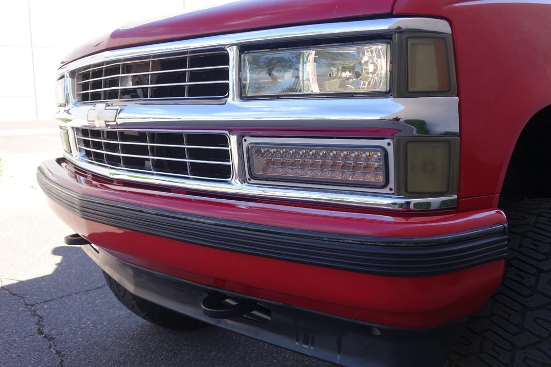 1994 Chevrolet C/K 4th Gen - Image 14 of 27