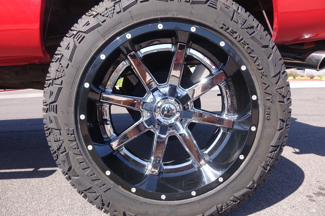 1994 Chevrolet C/K 4th Gen - Image 3 of 27