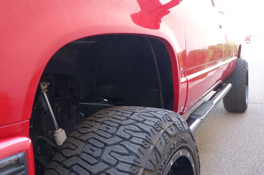 1994 Chevrolet C/K 4th Gen - Image 15 of 27
