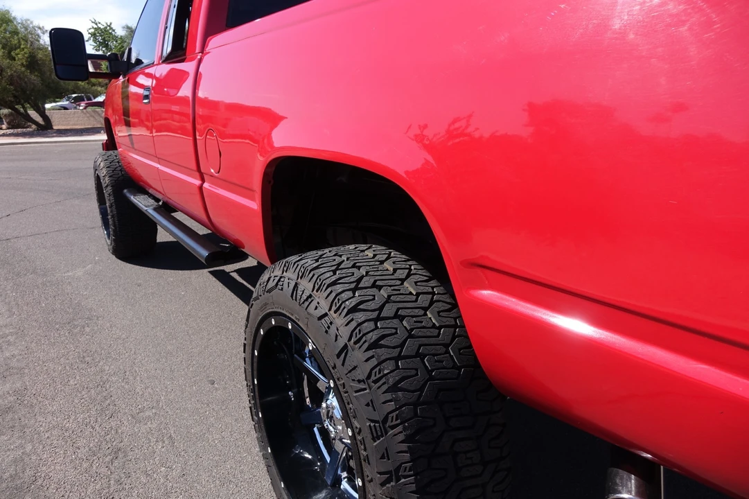 1994 Chevrolet C/K 4th Gen - Image 18 of 27