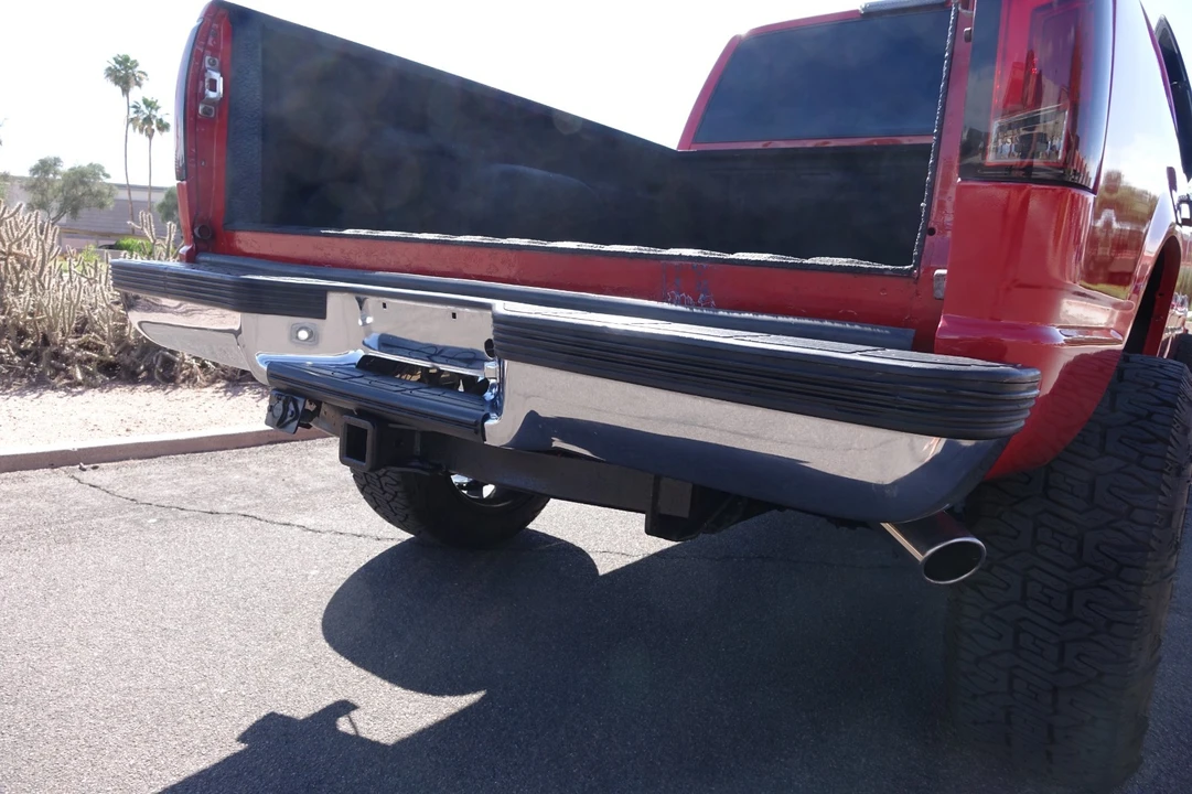 1994 Chevrolet C/K 4th Gen - Image 20 of 27