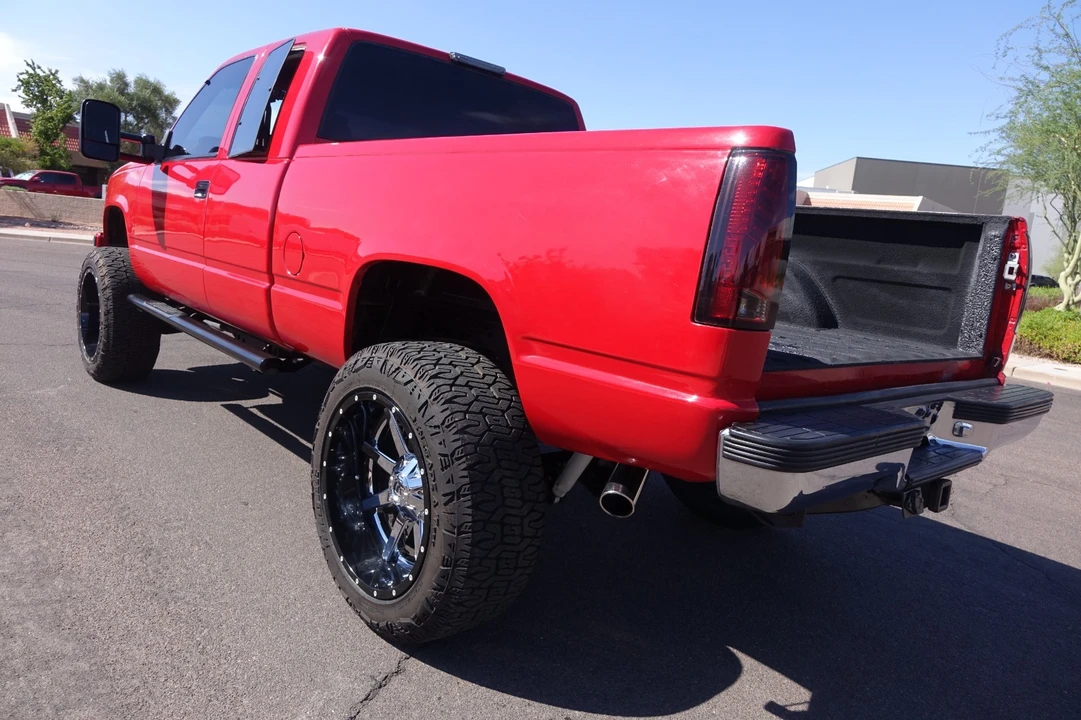 1994 Chevrolet C/K 4th Gen - Image 4 of 27