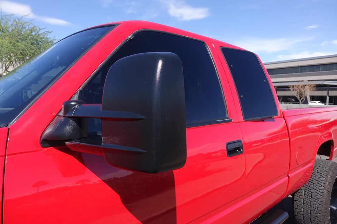 1994 Chevrolet C/K 4th Gen - Image 21 of 27