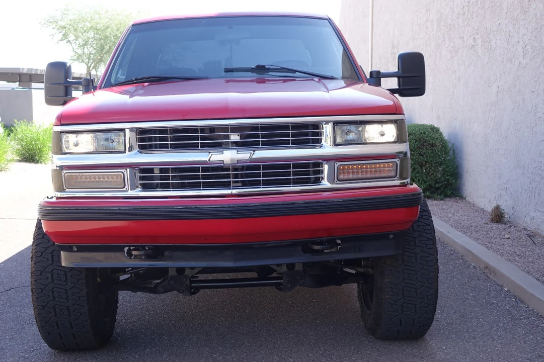 1994 Chevrolet C/K 4th Gen - Image 12 of 27