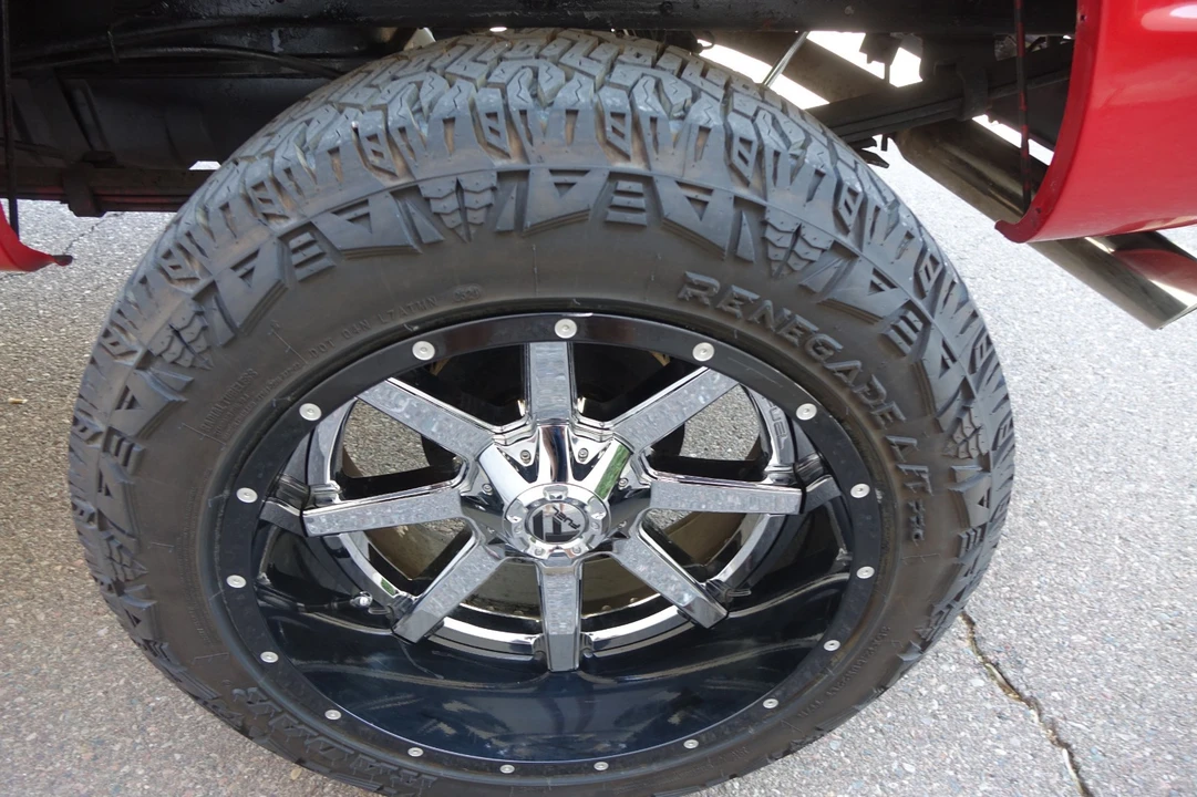 1994 Chevrolet C/K 4th Gen - Image 24 of 27
