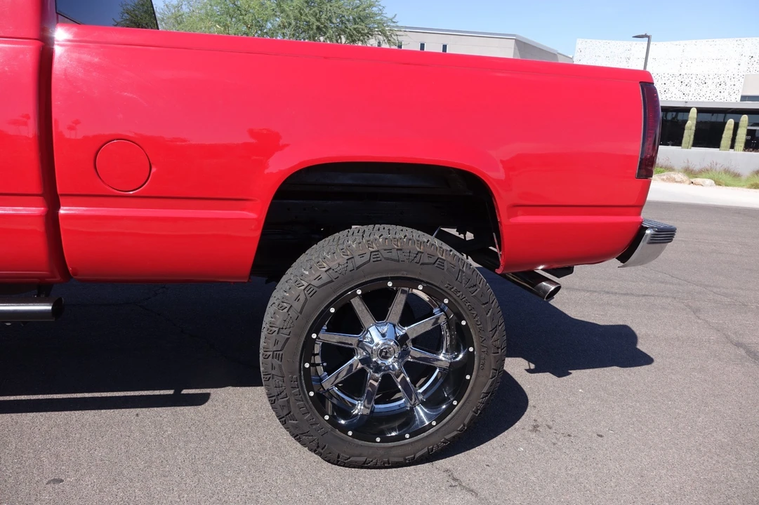 1994 Chevrolet C/K 4th Gen - Image 8 of 27
