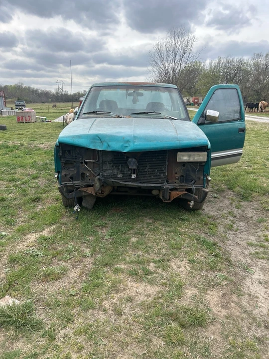 1994 Chevrolet C/K 4th Gen - Image 6 of 7