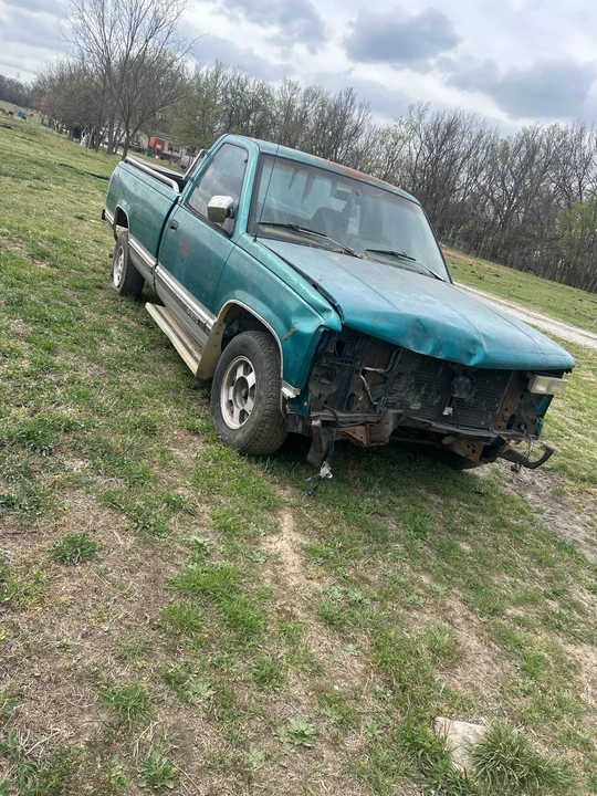 1994 Chevrolet C/K 4th Gen - Image 5 of 7