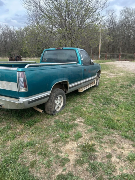 1994 Chevrolet C/K 4th Gen - Image 3 of 7