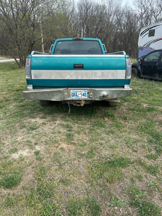 1994 Chevrolet C/K 4th Gen - Image 2 of 7